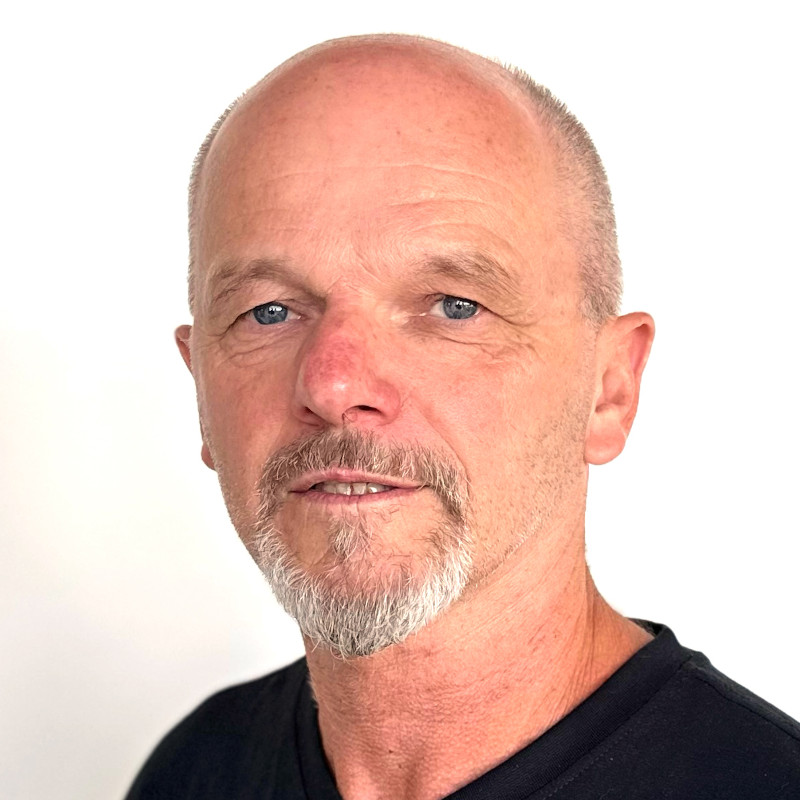 Jürgen Mayer