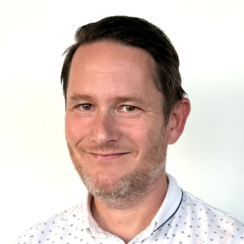 Andreas Morgenstern