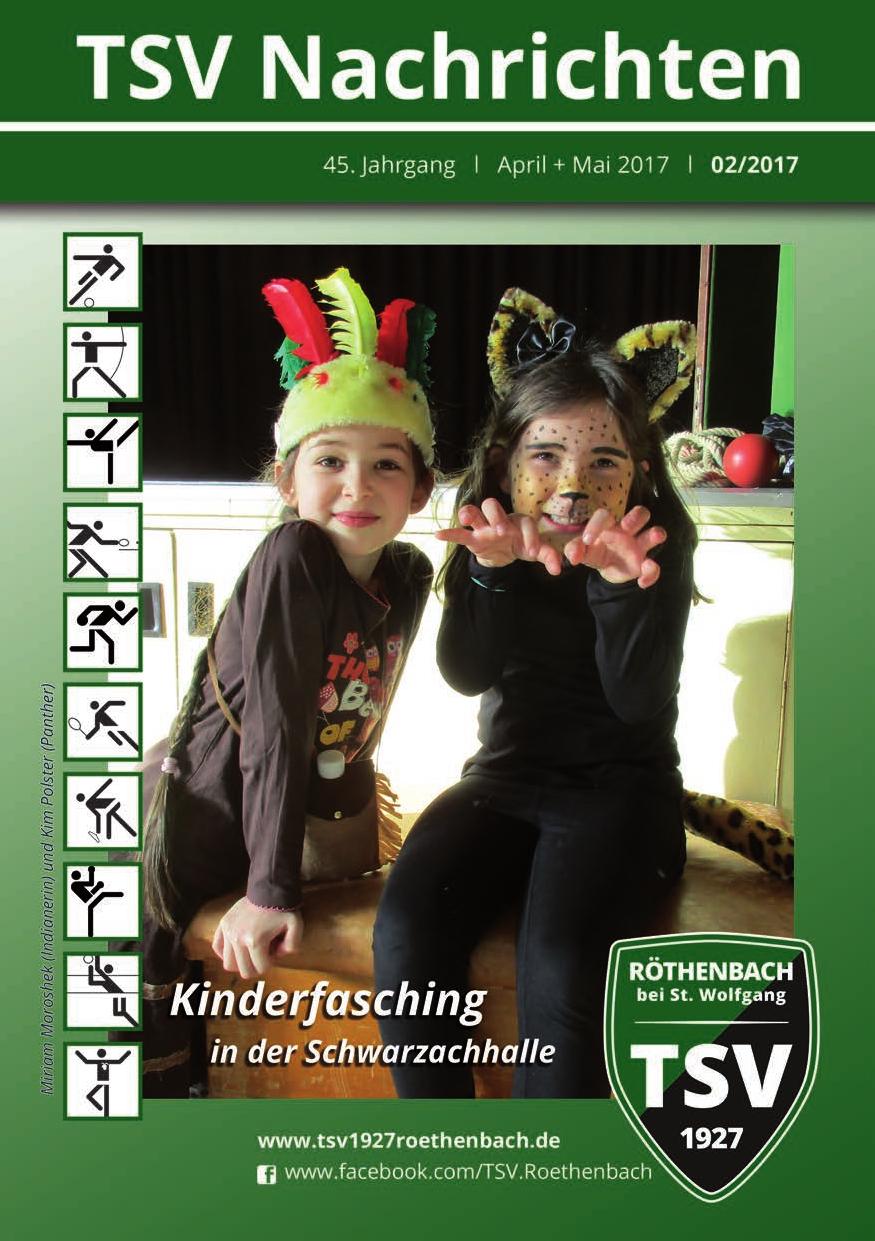 Titelbild Ausgabe 2017/02