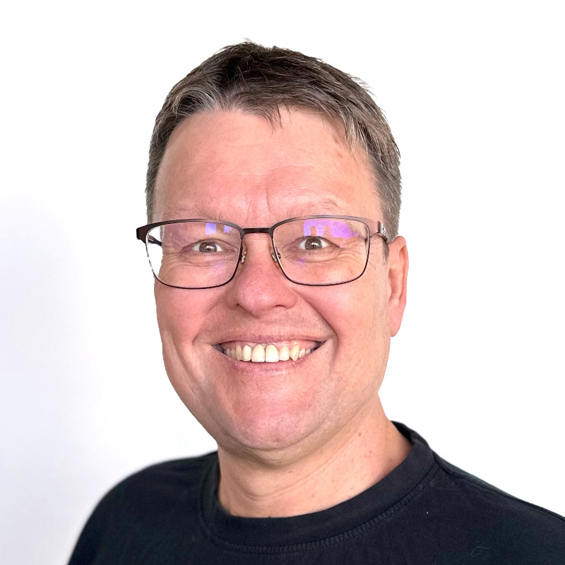 Michael Fürbaß