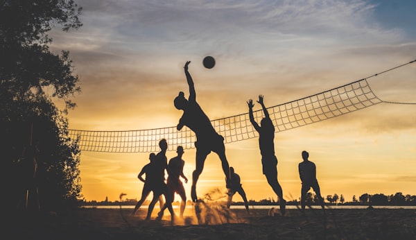 Volleyball