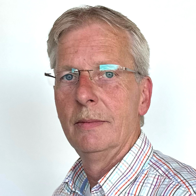 Reiner Wibbe
