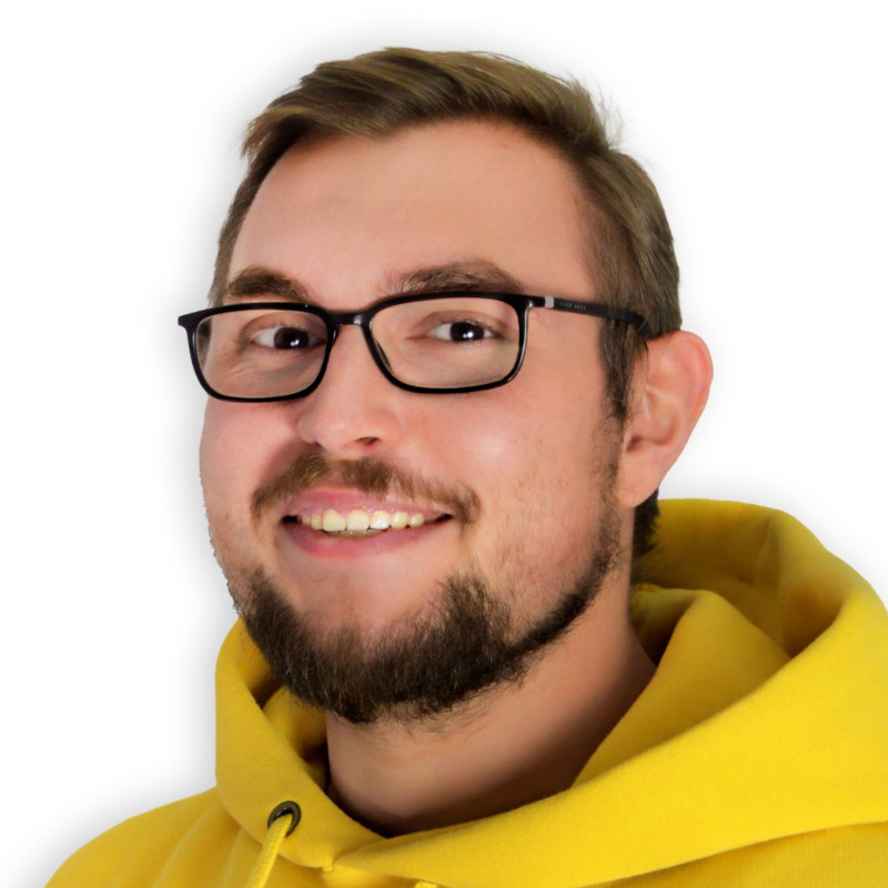 Daniel Buchholz