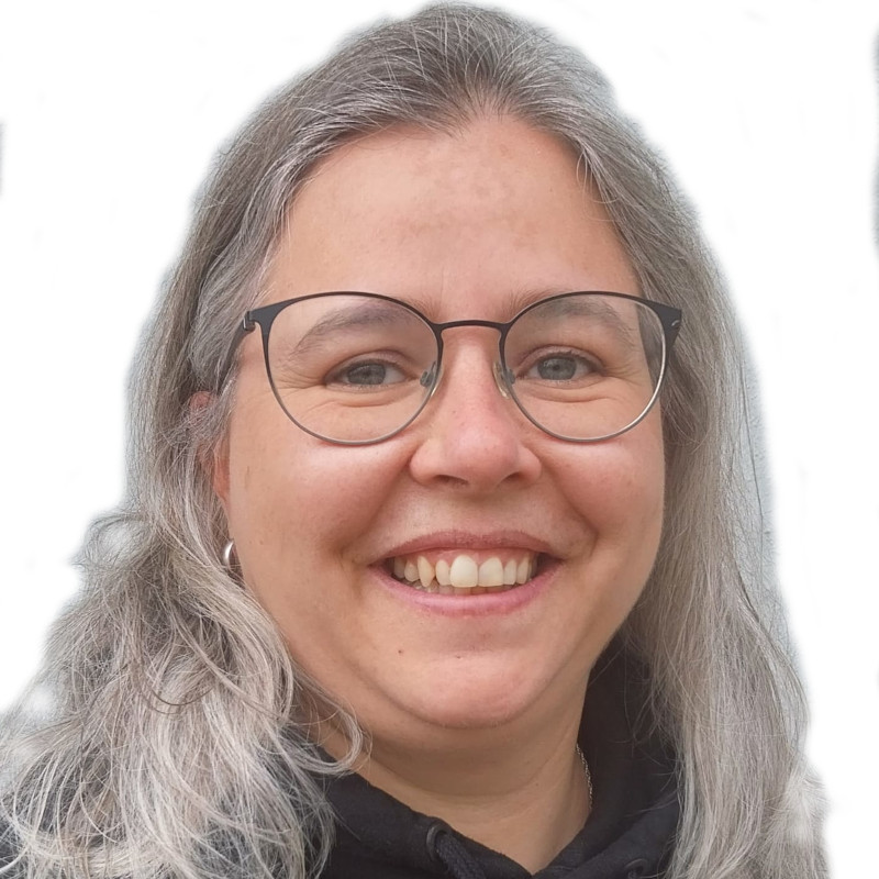 Lisa Luff