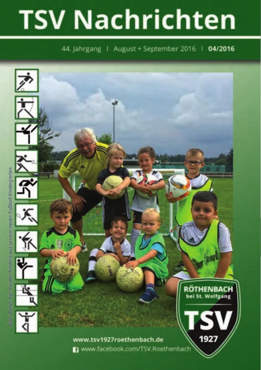 Titelbild Ausgabe 2016/04