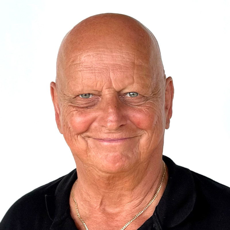 Leo Bader