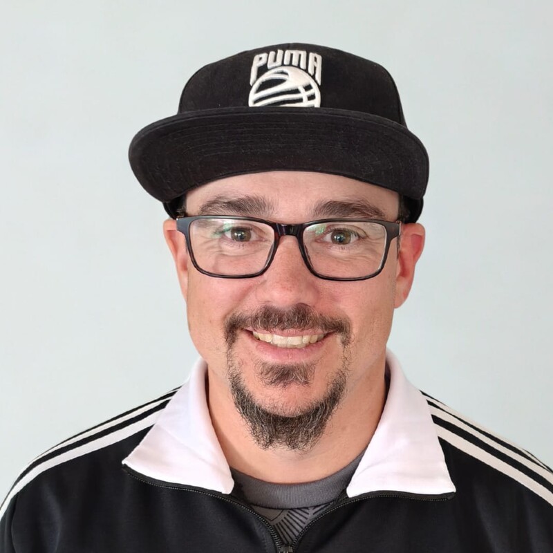 Patrick Schröder