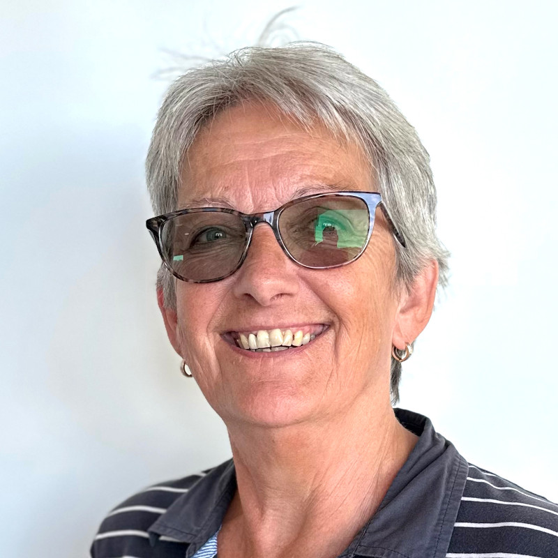 Heidi Gutknecht