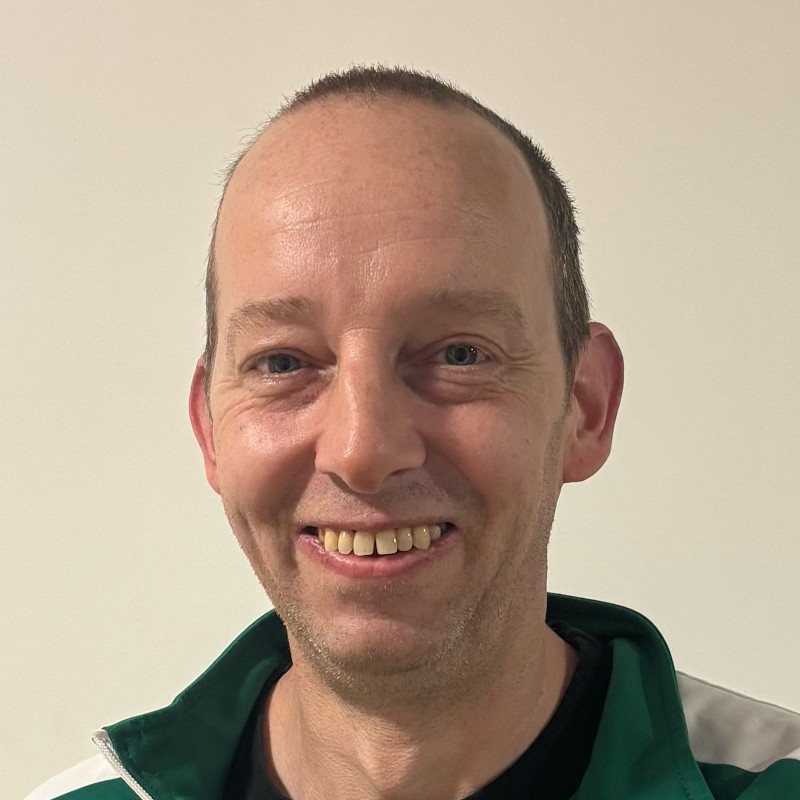 Thorsten Dehn