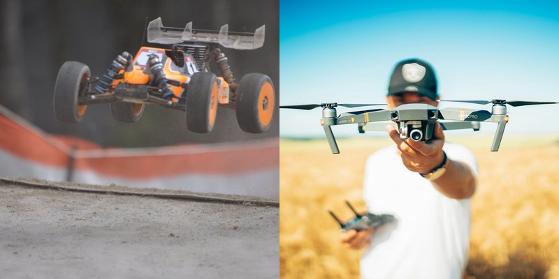 RC-Modellsport