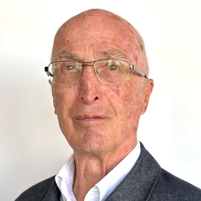 Walter Schneider