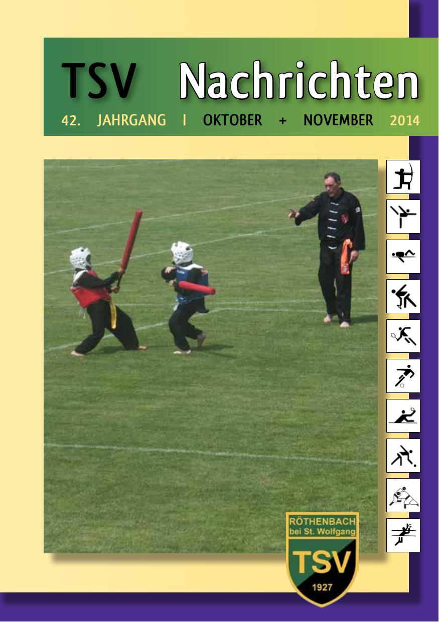 Titelbild Ausgabe 2014/10