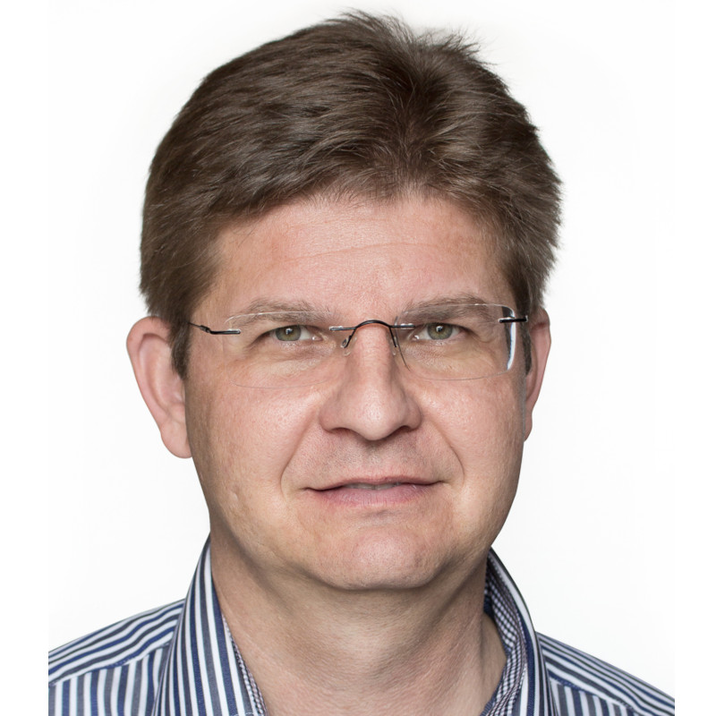 Andreas Eckert