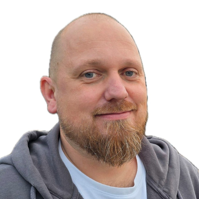 Markus Berthold