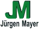 Jürgen Mayer Garten- und Landschaftsbau — Logo vom Sponsor zur Verfügung gestellt