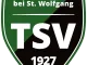 TSV 1927 Röthenbach — Vereinswappen