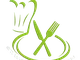 St. Wolfgang Stuben (Christian Feuerlein) — Logo der Gaststätte St. Wolfgang Stuben, Quelle: wolfgangstuben.de