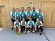 TSV 1927 Röthenbach — Vereinsarchiv (Volleyball-Abteilung, Spieltag in Lauf 2024)