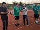 TSV 1927 Röthenbach — Vereinsarchiv (Tennis Vereinsmeister 2024)