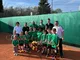 TSV 1927 Röthenbach — Vereinsarchiv (Tennis Kinder und Jugend)