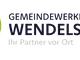 Gemeindewerke Wendelstein — Logo vom Sponsor zur Verfügung gestellt